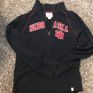 University of Nebraska Quarterzip